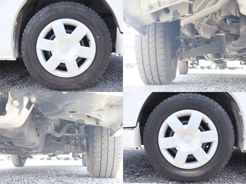 中温冷蔵冷凍車-7℃ 積載1150kg TECS 東海特装車|中古トラックの販売・買取・査定のアイナビ