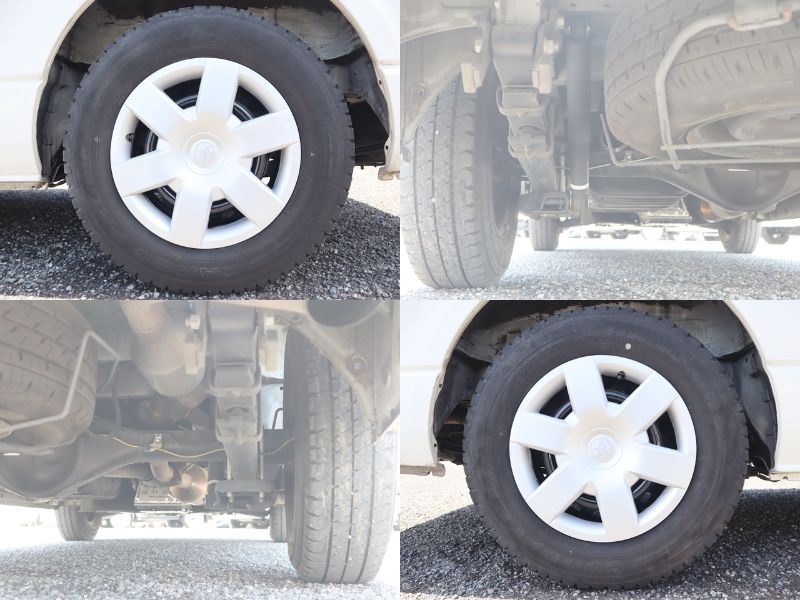 中温冷蔵冷凍車-7℃ 積載1150kg TECS 東海特装車|中古トラックの販売・買取・査定のアイナビ