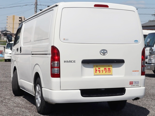 中温冷蔵冷凍車-7℃ 積載1150kg TECS 東海特装車|中古トラックの販売・買取・査定のアイナビ