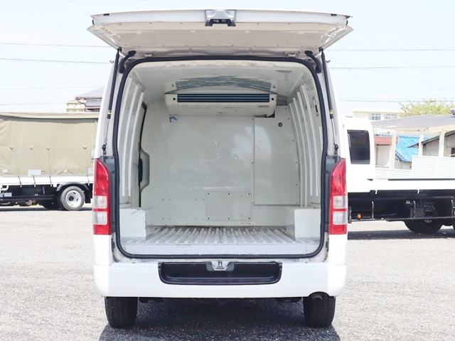 中温冷蔵冷凍車-7℃ 積載1150kg TECS 東海特装車|中古トラックの販売・買取・査定のアイナビ