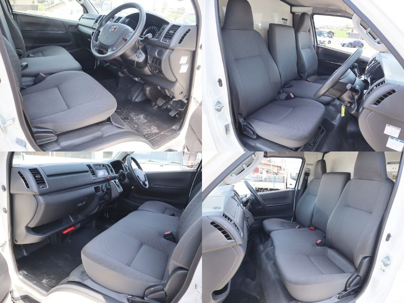 中温冷蔵冷凍車-7℃ 積載1150kg TECS 東海特装車|中古トラックの販売・買取・査定のアイナビ