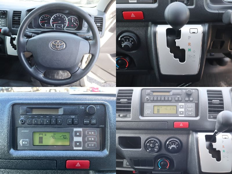 中温冷蔵冷凍車-7℃ 積載1150kg TECS 東海特装車|中古トラックの販売・買取・査定のアイナビ