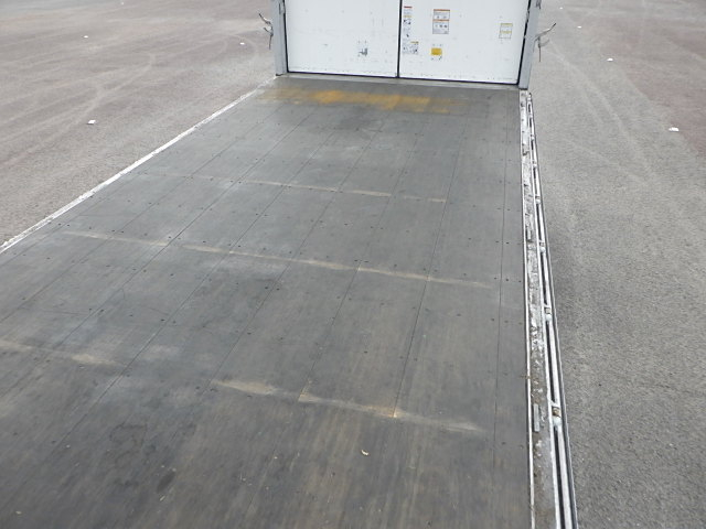 いすゞ令和3年☆格納ゲート付きウィング☆|中古トラックの販売・買取・査定のアイナビ