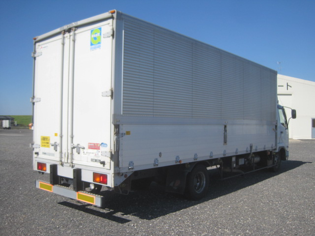 6700ボディワイド積載量2850㎏|中古トラックの販売・買取・査定のアイナビ