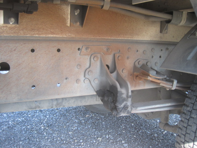 6700ボディワイド積載量2850㎏|中古トラックの販売・買取・査定のアイナビ