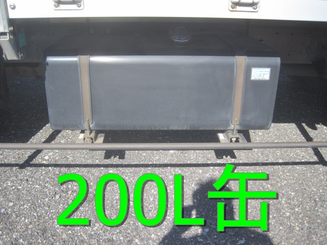 6700ボディワイド積載量2850㎏|中古トラックの販売・買取・査定のアイナビ