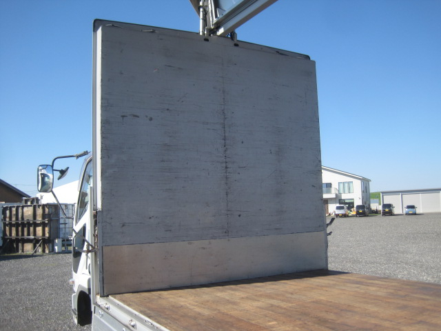 6700ボディワイド積載量2850㎏|中古トラックの販売・買取・査定のアイナビ