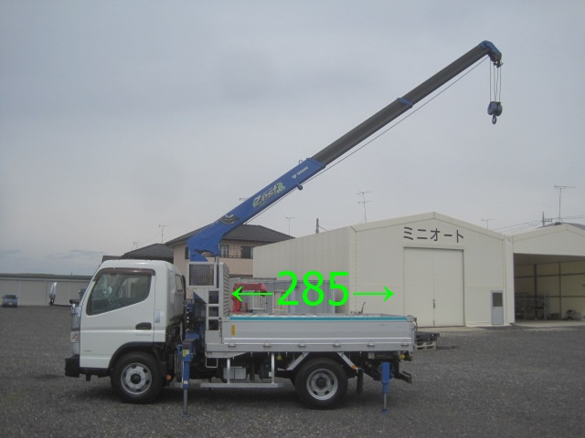 ワイド車ラジコン付リアジャッキ付2.9吊りアルミアオリ|中古トラックの販売・買取・査定のアイナビ