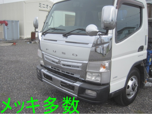 ワイド車ラジコン付リアジャッキ付2.9吊りアルミアオリ|中古トラックの販売・買取・査定のアイナビ