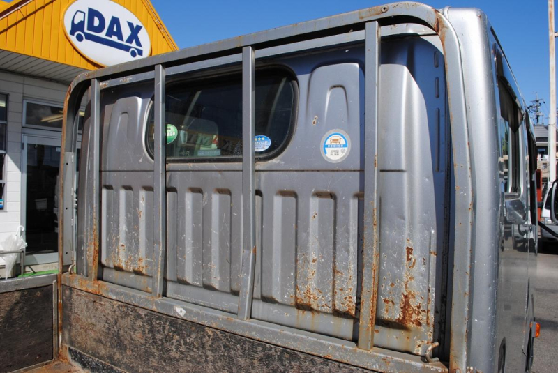 H23 アトラス Wキャブ平ボディ 積載1.25t|中古トラックの販売・買取・査定のアイナビ