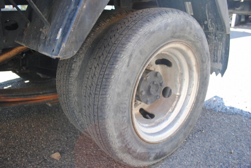 H23 アトラス Wキャブ平ボディ 積載1.25t|中古トラックの販売・買取・査定のアイナビ