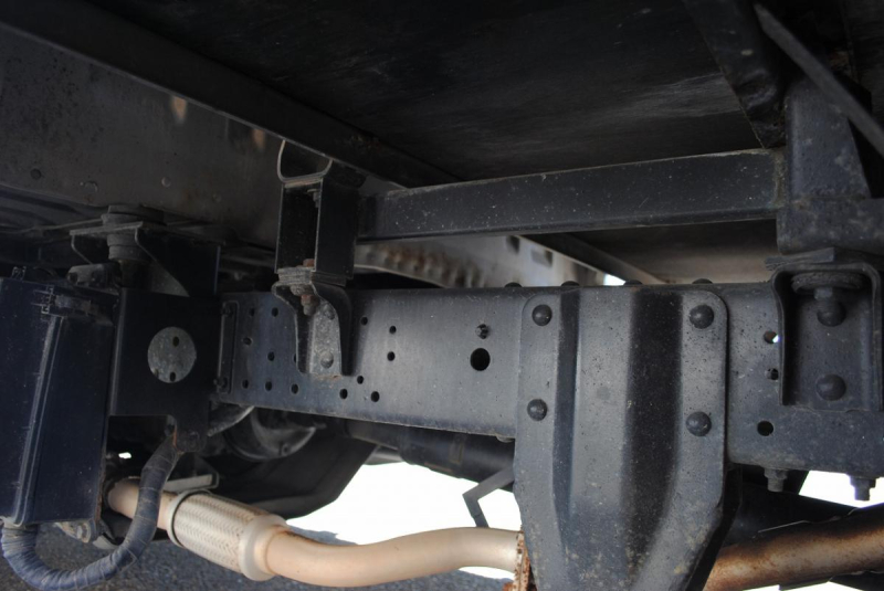 H23 アトラス Wキャブ平ボディ 積載1.25t|中古トラックの販売・買取・査定のアイナビ