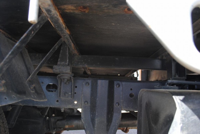 H23 アトラス Wキャブ平ボディ 積載1.25t|中古トラックの販売・買取・査定のアイナビ