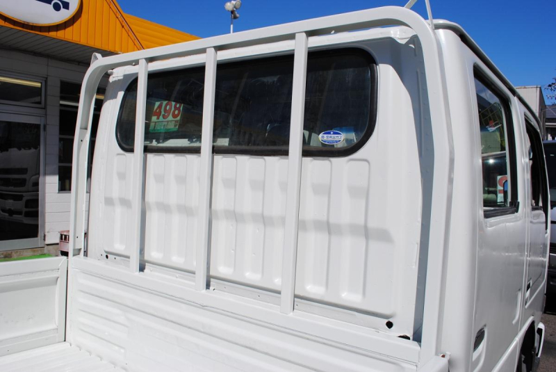 H18 アトラス Wキャブ平ボディ 積載1.25t|中古トラックの販売・買取・査定のアイナビ