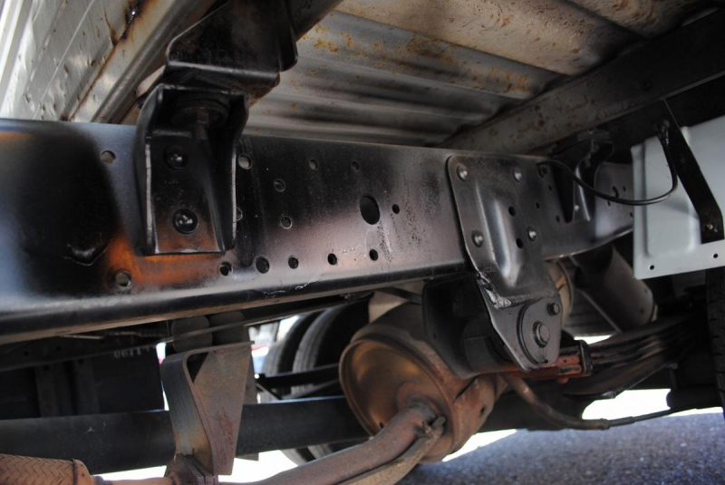 H18 アトラス Wキャブ平ボディ 積載1.25t|中古トラックの販売・買取・査定のアイナビ