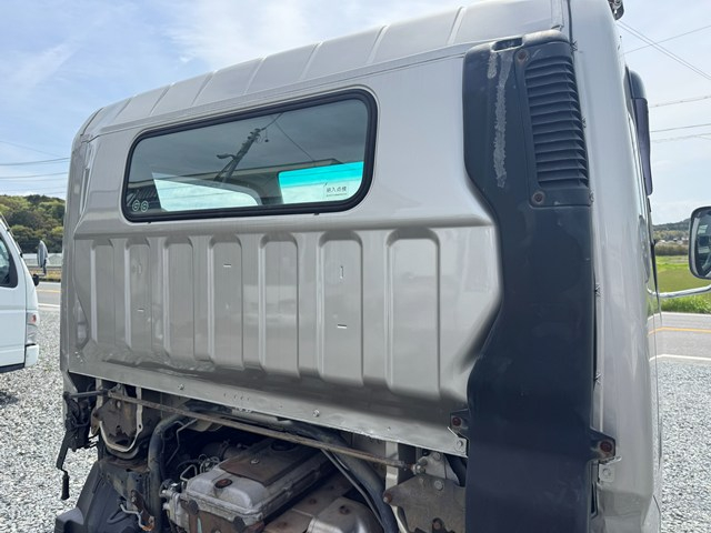 平成16年式☆三菱キャンター車検付き 2t積載車 ラジコン|中古トラックの販売・買取・査定のアイナビ