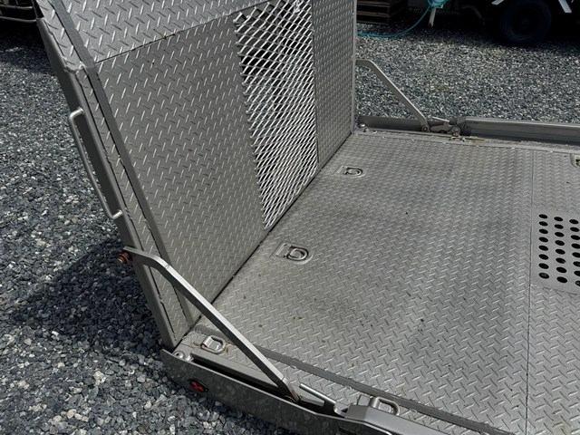 平成16年式☆三菱キャンター車検付き 2t積載車 ラジコン|中古トラックの販売・買取・査定のアイナビ