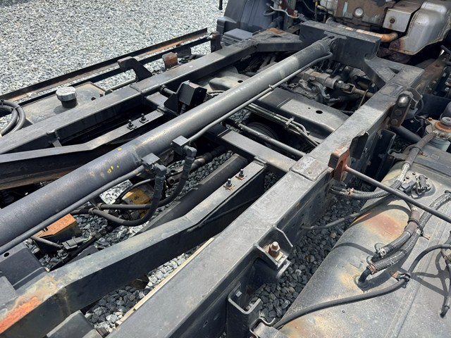 平成16年式☆三菱キャンター車検付き 2t積載車 ラジコン|中古トラックの販売・買取・査定のアイナビ