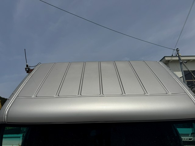 平成16年式☆三菱キャンター車検付き 2t積載車 ラジコン|中古トラックの販売・買取・査定のアイナビ