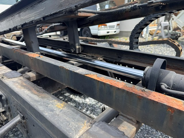 平成16年式☆三菱キャンター車検付き 2t積載車 ラジコン|中古トラックの販売・買取・査定のアイナビ