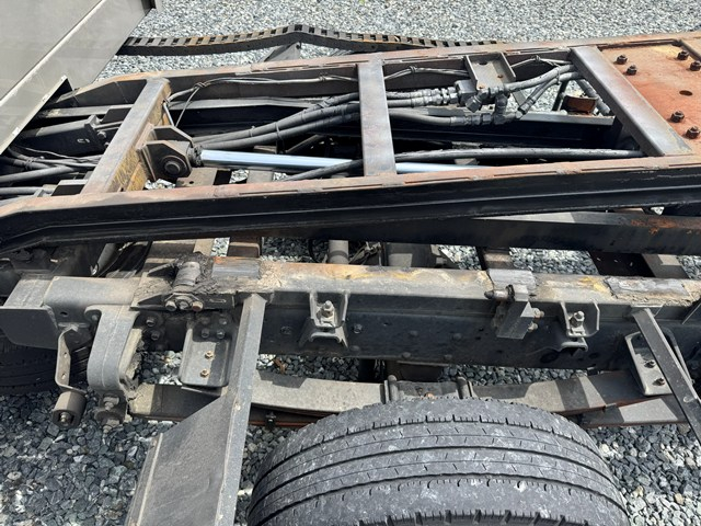 平成16年式☆三菱キャンター車検付き 2t積載車 ラジコン|中古トラックの販売・買取・査定のアイナビ