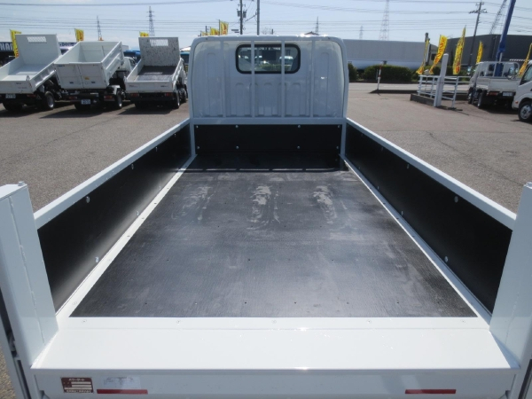 三菱キャンター平ゲート付|中古トラックの販売・買取・査定のアイナビ