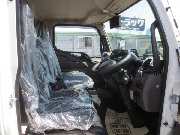 三菱キャンター平ゲート付|中古トラックの販売・買取・査定のアイナビ