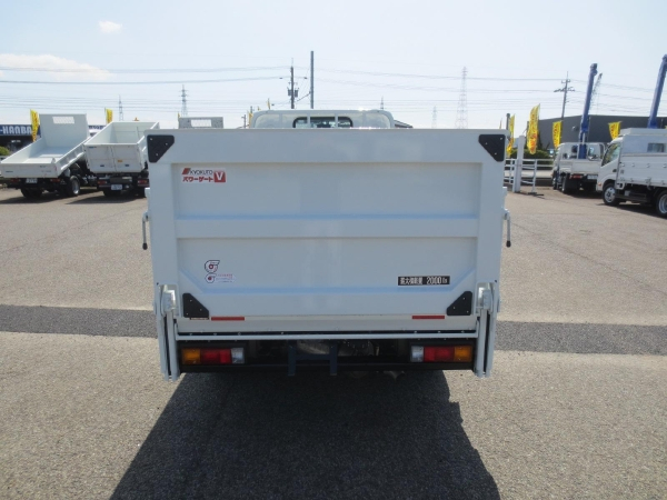 三菱キャンター平ゲート付|中古トラックの販売・買取・査定のアイナビ