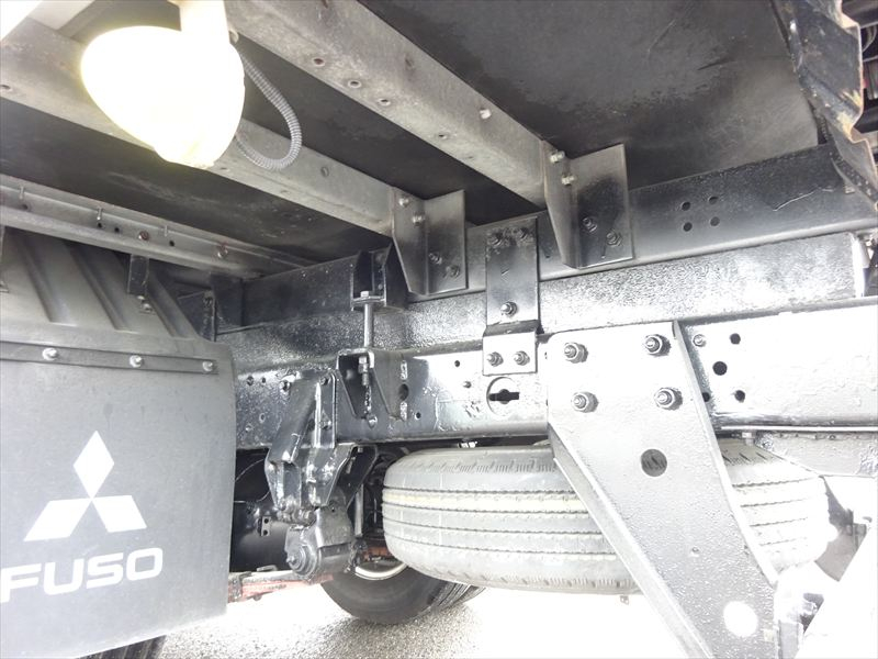 アルミバン 4WD 標準|中古トラックの販売・買取・査定のアイナビ