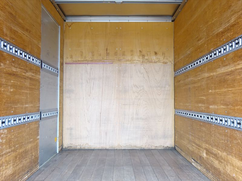 アルミバン 4WD 標準|中古トラックの販売・買取・査定のアイナビ