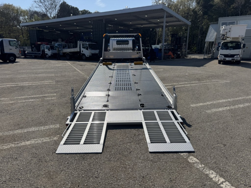 Gパッケージ古河ユニックネオ5ラジコンウインチ未使用|中古トラックの販売・買取・査定のアイナビ