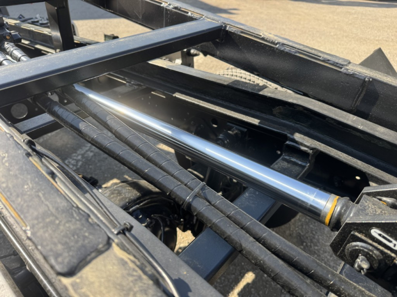 Gパッケージ古河ユニックネオ5ラジコンウインチ未使用|中古トラックの販売・買取・査定のアイナビ