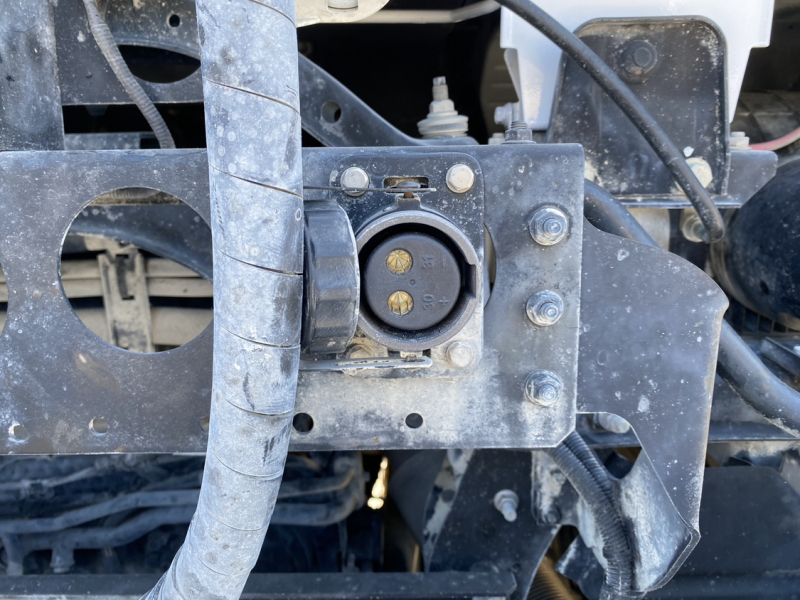 R2年式、クオン、PTO付トレーラ、車検付|中古トラックの販売・買取・査定のアイナビ