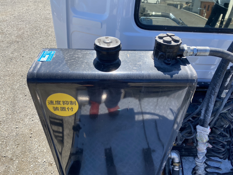 R2年式、クオン、PTO付トレーラ、車検付|中古トラックの販売・買取・査定のアイナビ