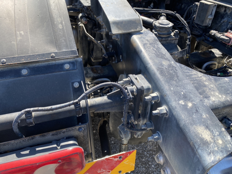 R2年式、クオン、PTO付トレーラ、車検付|中古トラックの販売・買取・査定のアイナビ