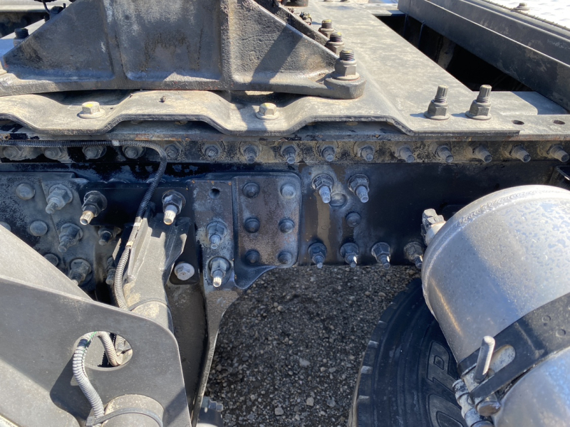 R2年式、クオン、PTO付トレーラ、車検付|中古トラックの販売・買取・査定のアイナビ