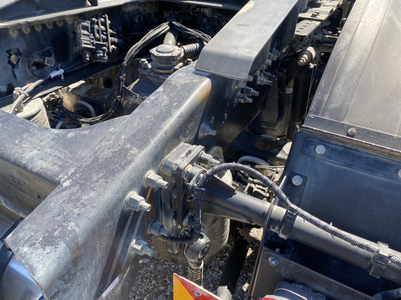 R2年式、クオン、PTO付トレーラ、車検付|中古トラックの販売・買取・査定のアイナビ