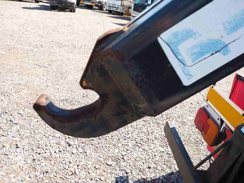 日野レンジャー新明和アームロールツインホイスト|中古トラックの販売・買取・査定のアイナビ