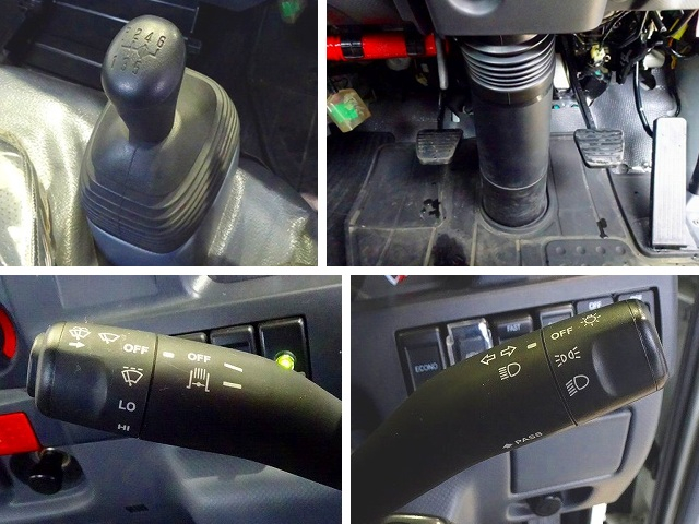 エルフ2tFFL標準タダノ3段クレーン付|中古トラックの販売・買取・査定のアイナビ