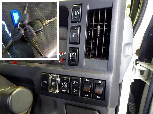 エルフ2tFFL標準タダノ3段クレーン付|中古トラックの販売・買取・査定のアイナビ