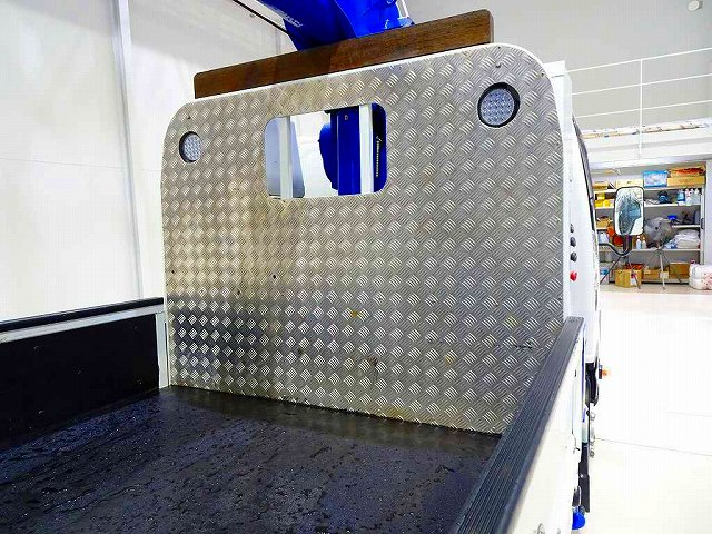 エルフ2tFFL標準タダノ3段クレーン付|中古トラックの販売・買取・査定のアイナビ