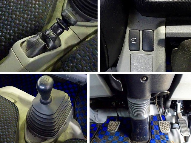 ダイナ2t高床標準ロングタダノ4段クレーン付|中古トラックの販売・買取・査定のアイナビ