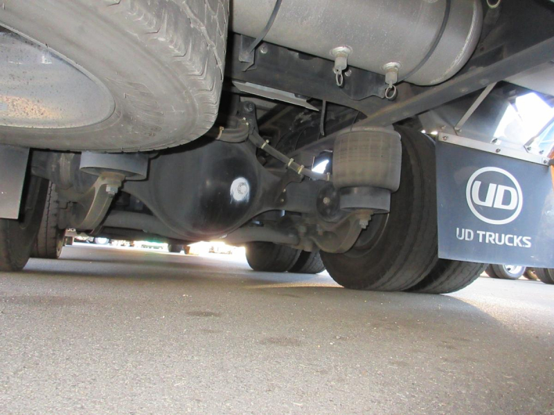 格納ゲート ラッシング2段 Rエアサス|中古トラックの販売・買取・査定のアイナビ