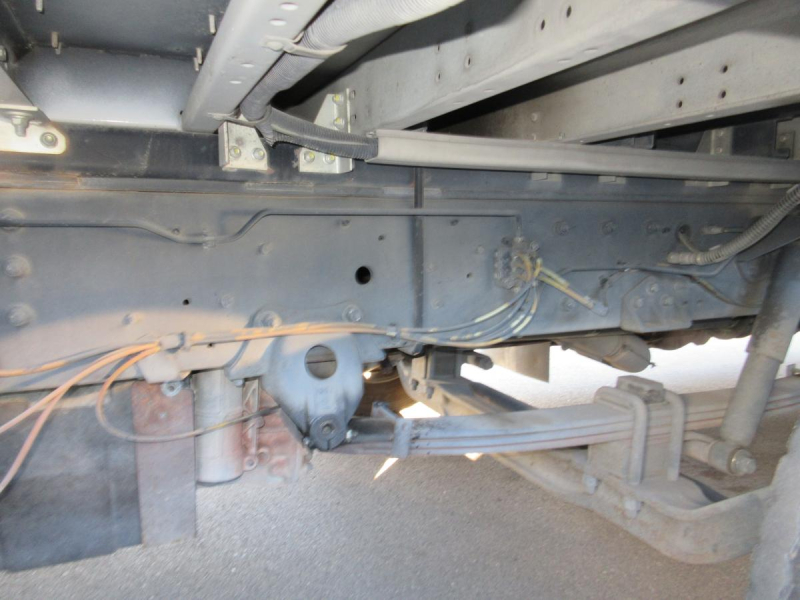 格納ゲート ラッシング2段 Rエアサス|中古トラックの販売・買取・査定のアイナビ