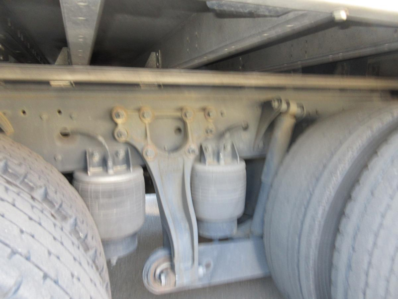 格納ゲート ラッシング2段 Rエアサス|中古トラックの販売・買取・査定のアイナビ