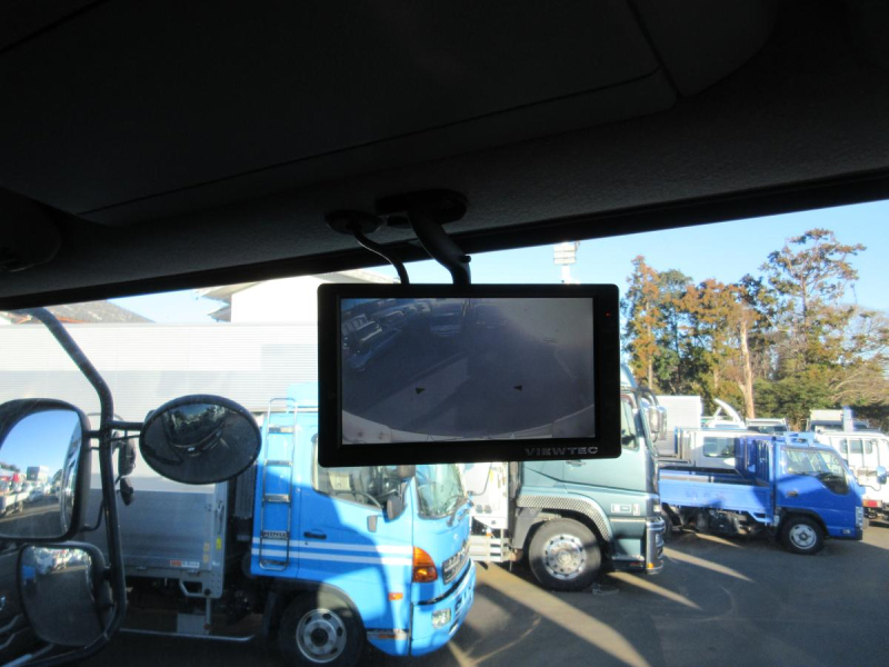 格納ゲート ラッシング2段 Rエアサス|中古トラックの販売・買取・査定のアイナビ