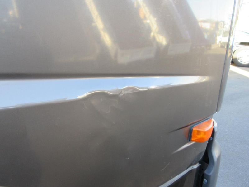 格納ゲート ラッシング2段 Rエアサス|中古トラックの販売・買取・査定のアイナビ