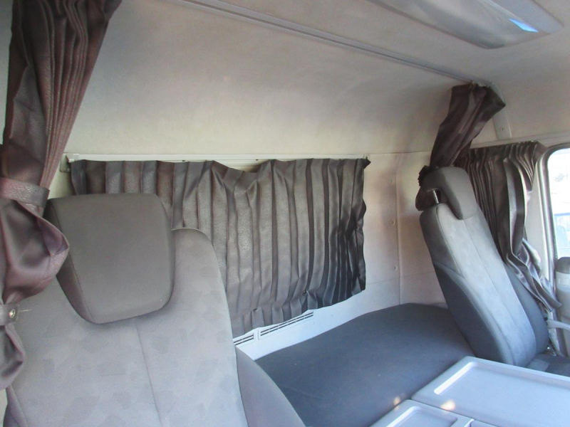 格納ゲート ラッシング2段 Rエアサス|中古トラックの販売・買取・査定のアイナビ