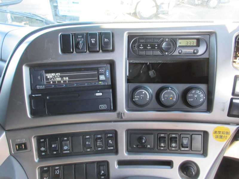 格納ゲート ラッシング2段 Rエアサス|中古トラックの販売・買取・査定のアイナビ