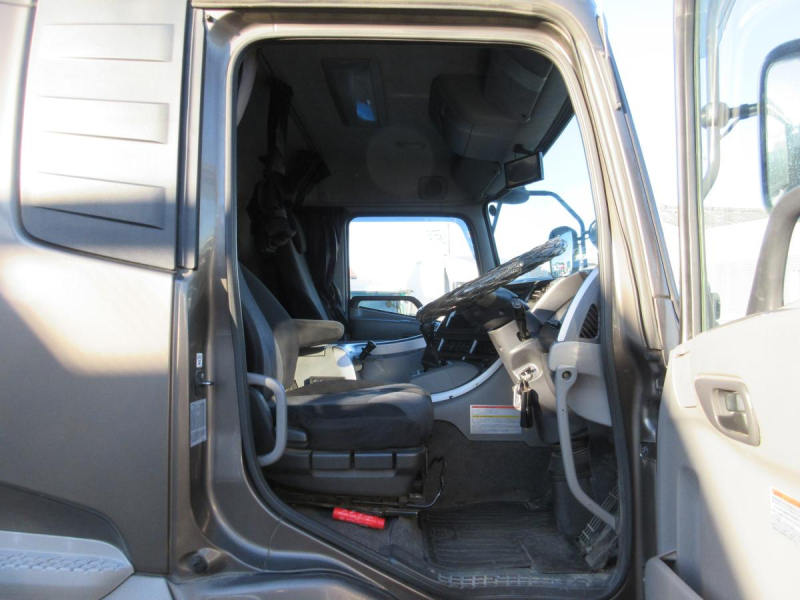 格納ゲート ラッシング2段 Rエアサス|中古トラックの販売・買取・査定のアイナビ